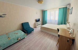 1-к квартира, вторичка, 38м2, 10/16 этаж