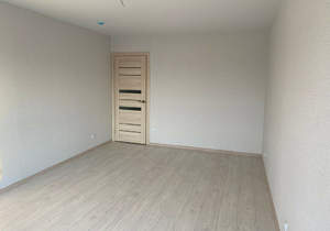 1-к квартира, вторичка, 27м2, 1/16 этаж