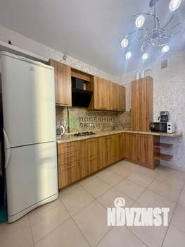 1-к квартира, вторичка, 38м2, 5/10 этаж