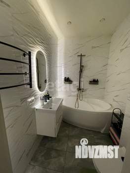 1-к квартира, вторичка, 41м2, 3/4 этаж