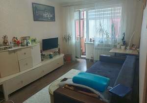 1-к квартира, вторичка, 31м2, 5/5 этаж