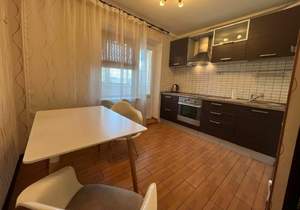 2-к квартира, вторичка, 62м2, 6/15 этаж