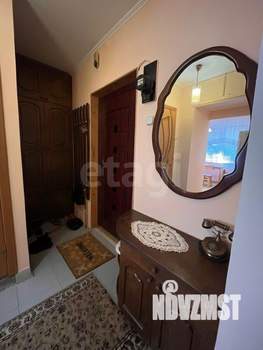 1-к квартира, вторичка, 38м2, 1/10 этаж