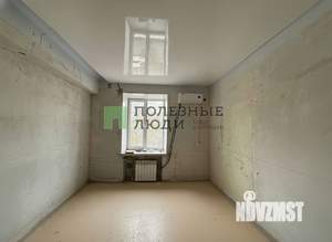 2-к квартира, вторичка, 60м2, 3/4 этаж