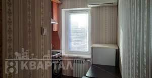 1-к квартира, вторичка, 21м2, 9/9 этаж