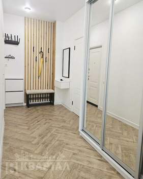 3-к квартира, вторичка, 85м2, 17/17 этаж