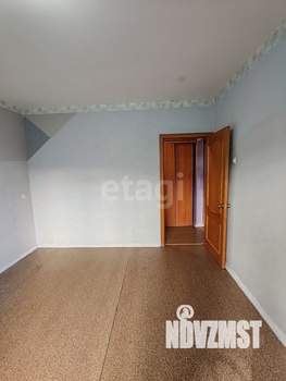 2-к квартира, вторичка, 52м2, 1/10 этаж