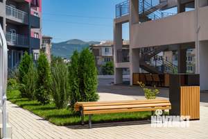 3-к квартира, вторичка, 76м2, 8/25 этаж