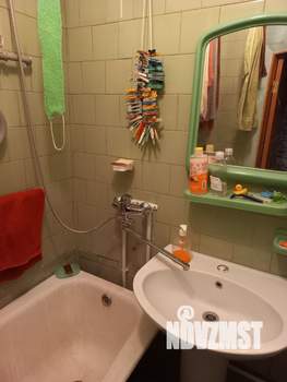2-к квартира, вторичка, 46м2, 1/5 этаж
