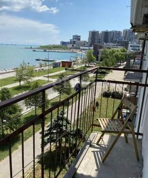 1-к квартира, вторичка, 30м2, 4/5 этаж