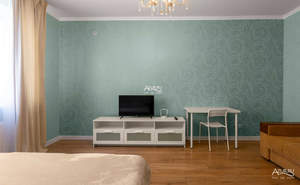 1-к квартира, вторичка, 50м2, 2/18 этаж