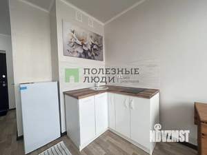 Студия квартира, вторичка, 25м2, 8/21 этаж