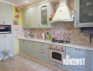 2-к квартира, вторичка, 71м2, 7/9 этаж