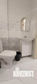 1-к квартира, вторичка, 31м2, 1/3 этаж