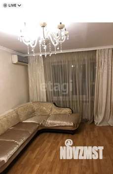 3-к квартира, вторичка, 65м2, 2/5 этаж