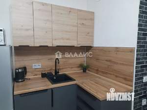 Студия квартира, вторичка, 25м2, 15/21 этаж