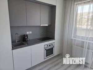 1-к квартира, вторичка, 34м2, 8/23 этаж