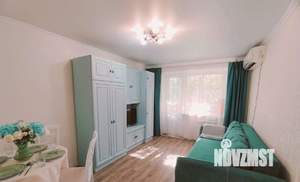 3-к квартира, вторичка, 56м2, 3/5 этаж