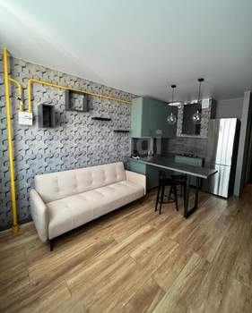 1-к квартира, вторичка, 51м2, 20/21 этаж