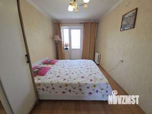 3-к квартира, вторичка, 60м2, 3/9 этаж