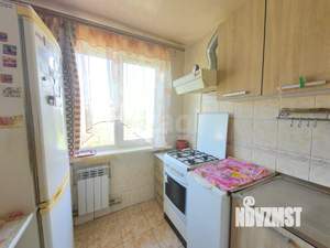 2-к квартира, вторичка, 44м2, 5/5 этаж