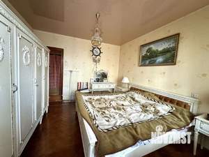 2-к квартира, вторичка, 53м2, 2/5 этаж