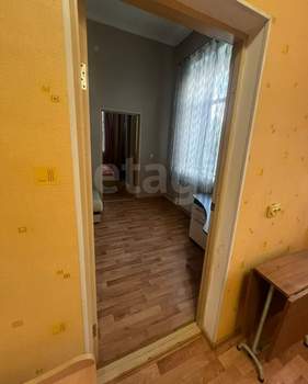 5-к квартира, вторичка, 61м2, 1/2 этаж