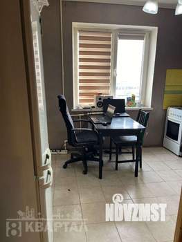 1-к квартира, вторичка, 37м2, 6/9 этаж