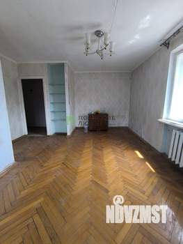 1-к квартира, вторичка, 32м2, 4/5 этаж