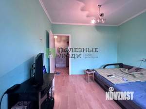 2-к квартира, вторичка, 48м2, 2/9 этаж