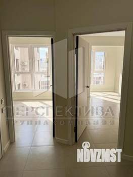 1-к квартира, вторичка, 44м2, 8/9 этаж