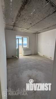 1-к квартира, вторичка, 39м2, 4/7 этаж