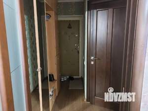 2-к квартира, вторичка, 48м2, 1/5 этаж