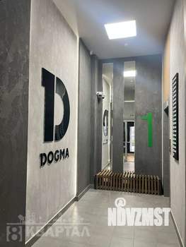 3-к квартира, вторичка, 81м2, 12/20 этаж