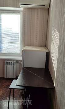 1-к квартира, вторичка, 21м2, 9/9 этаж