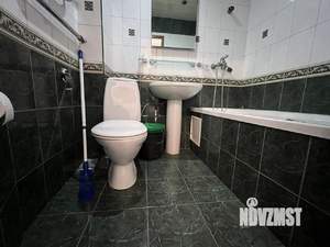 1-к квартира, вторичка, 36м2, 1/10 этаж