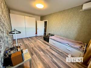 1-к квартира, вторичка, 36м2, 2/3 этаж