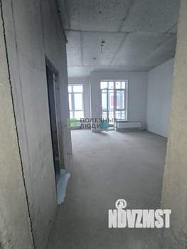 1-к квартира, вторичка, 54м2, 16/16 этаж