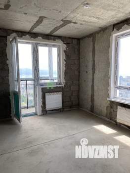 2-к квартира, вторичка, 62м2, 22/24 этаж