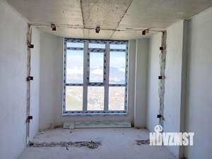 3-к квартира, вторичка, 71м2, 22/25 этаж