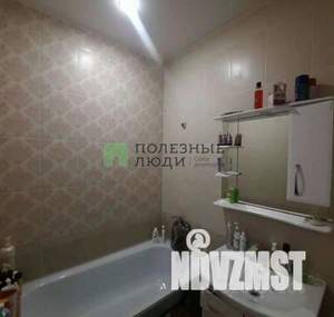 1-к квартира, вторичка, 33м2, 1/3 этаж