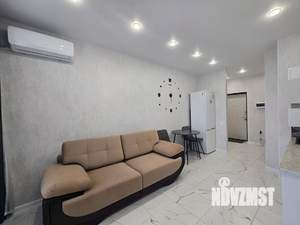 Студия квартира, вторичка, 24м2, 12/12 этаж