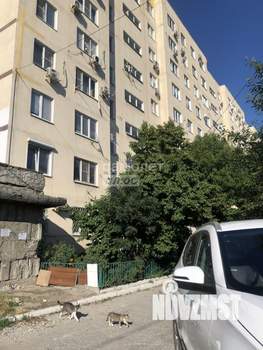 2-к квартира, вторичка, 52м2, 5/9 этаж