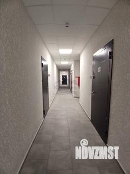 1-к квартира, вторичка, 41м2, 6/12 этаж