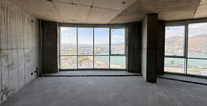 3-к квартира, вторичка, 231м2, 17/21 этаж