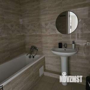 1-к квартира, вторичка, 40м2, 5/21 этаж