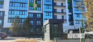 1-к квартира, сданный дом, 31м2, 19/24 этаж