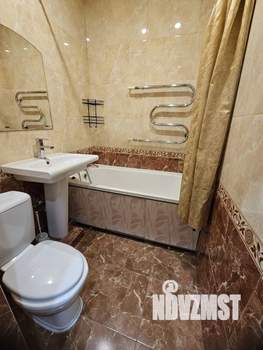 1-к квартира, вторичка, 30м2, 4/4 этаж