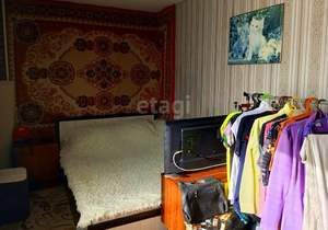 2-к квартира, вторичка, 45м2, 2/5 этаж