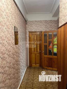 2-к квартира, вторичка, 50м2, 2/3 этаж